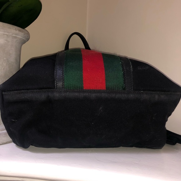 Gucci Backpack - Picture 5 of 12